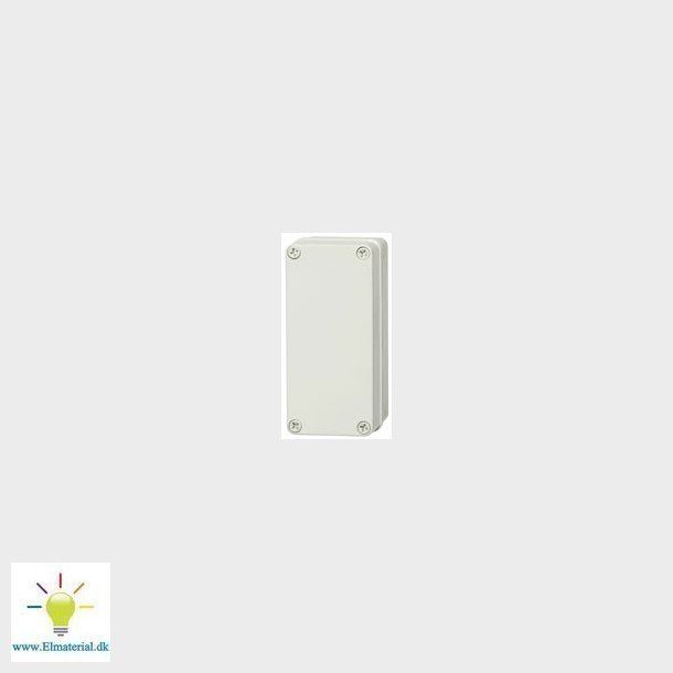 Kasse Absd 80X170X65 Gr