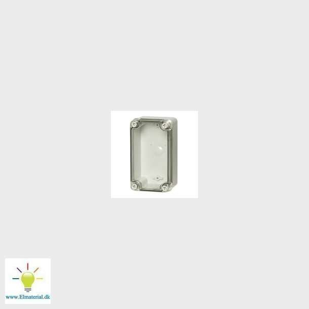 Kasse Pcc 80X140X85 Trsp