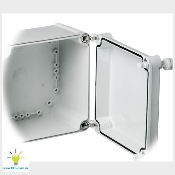 Hngsler 280X380X30 Pc Grt