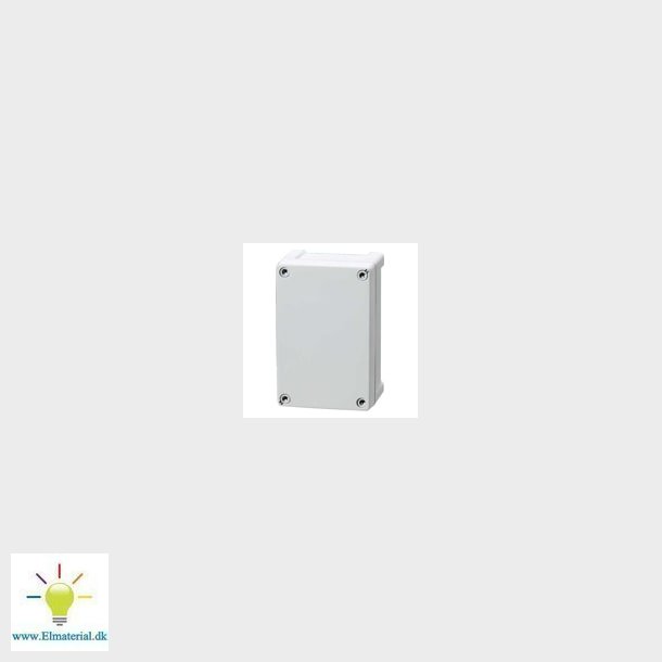 Kasse Tempo 187X122X90 Gr