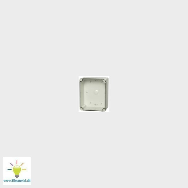 Kasse Pch 140X170X95 Trsp