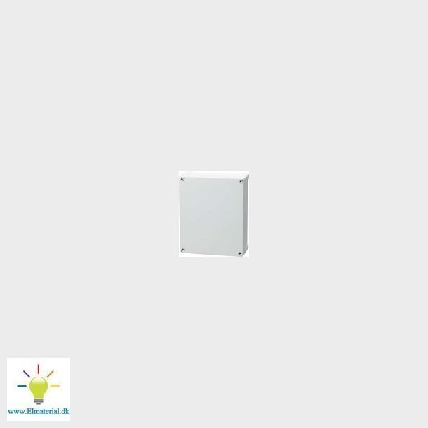 Kasse Tempo 289X239X107 Gr