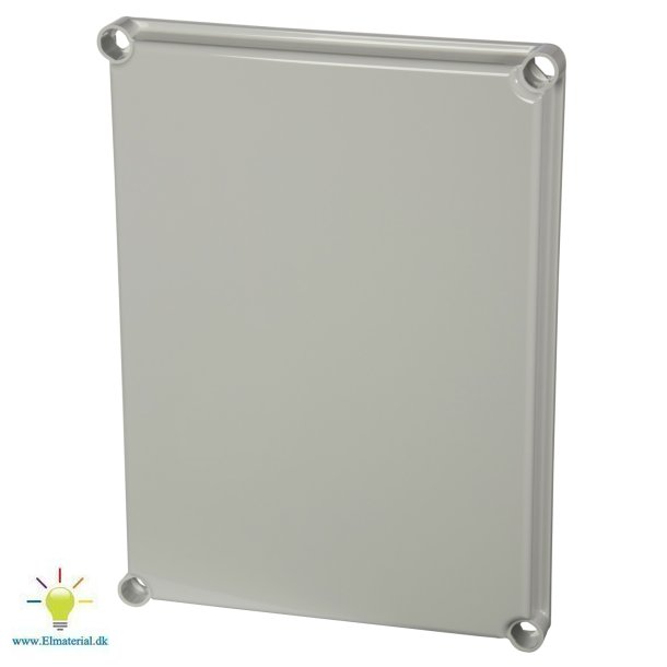 Dksel Ekp30-G 380X280X30 Gr