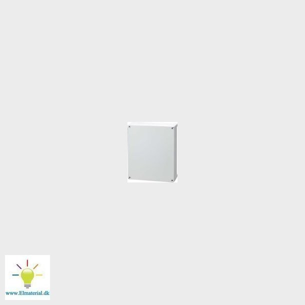 Kasse Tempo 344X289X117 Gr