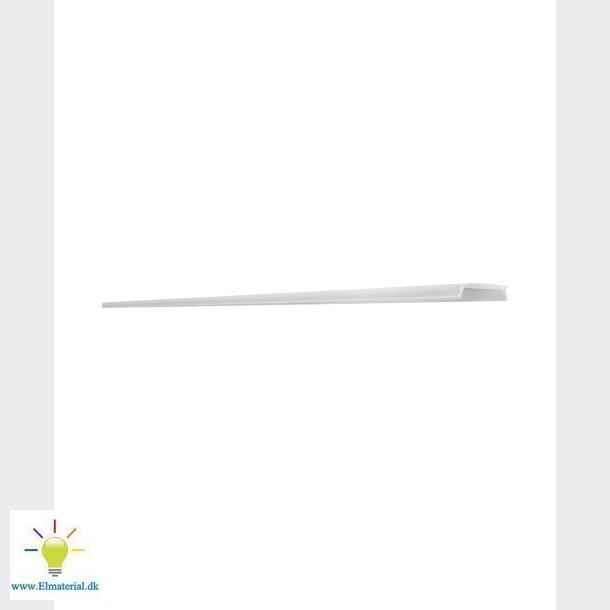 Slim Track Cov Frost Track 1-7