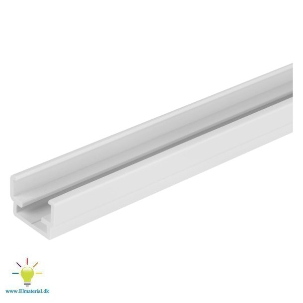 Profil Sup Flad 13Mm Bnd Ip67