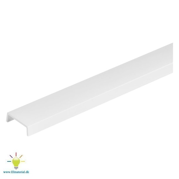 Cover F/Medium/Flad Profil 1