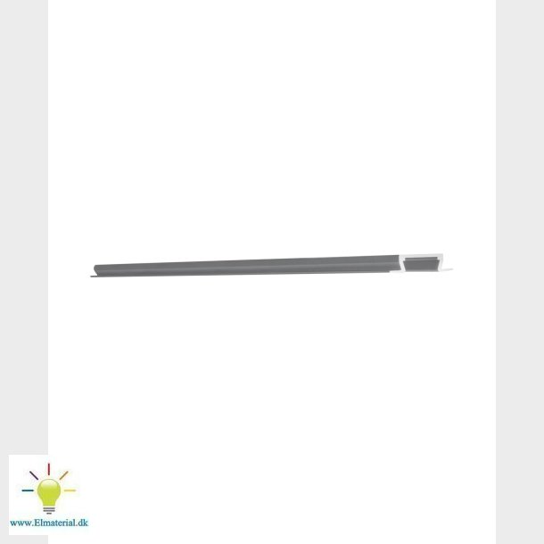 Slim Track 2 Profil Lav Planf