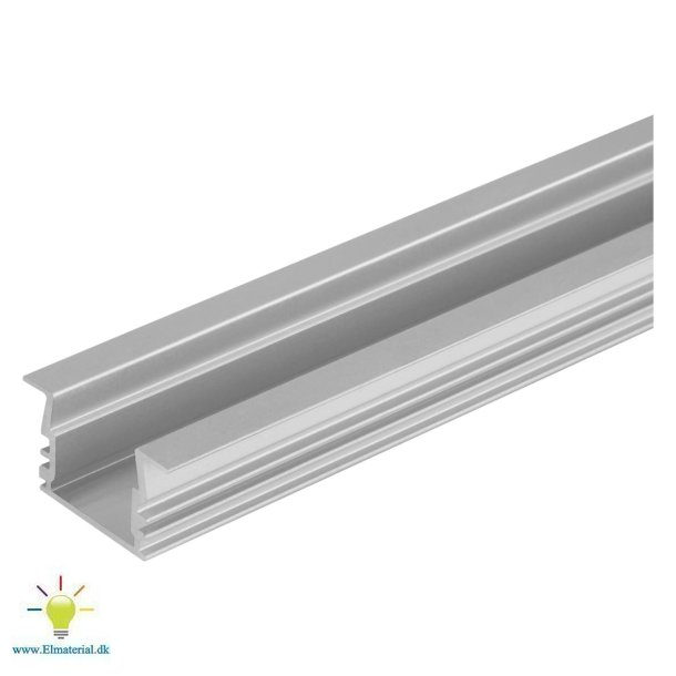 Profil 1 Medium Plf 21,5X12Mm