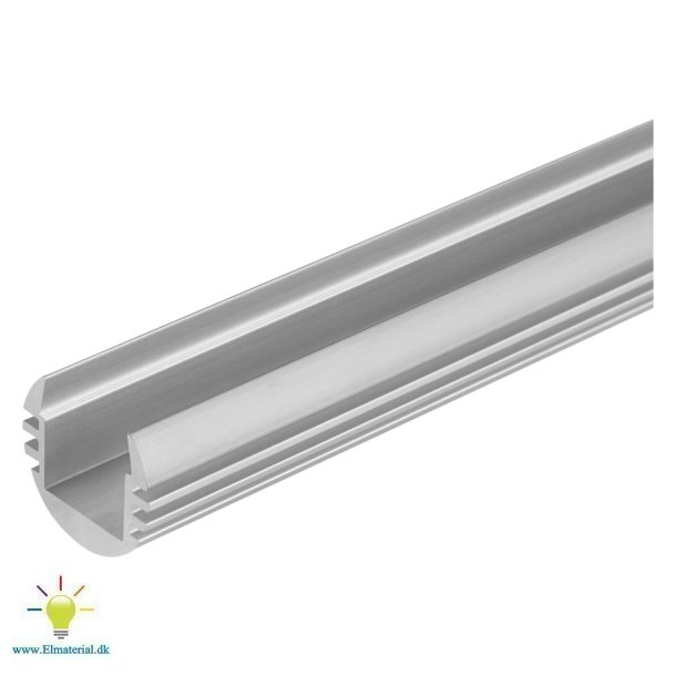 Profil 1 Special Rund 18X15,5