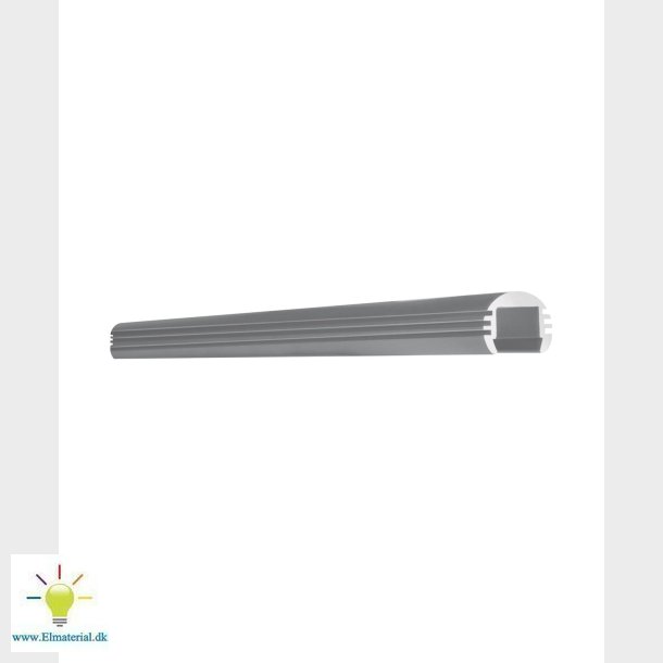 Slim Track 5 Profil O-Profil