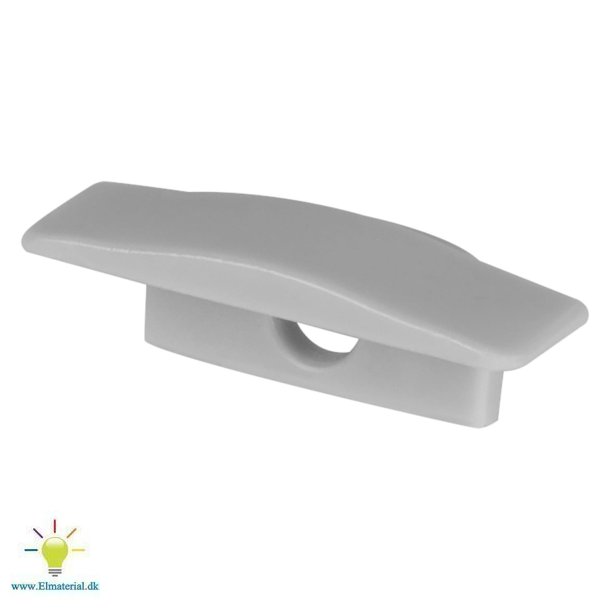 Endestk F/Flad Pro 3 M/Hul (2)