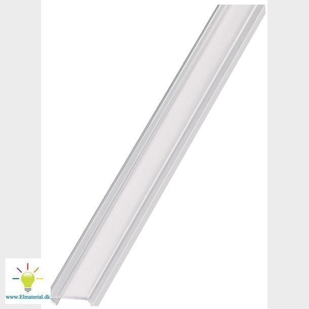 Slim Track System Cover Shortp