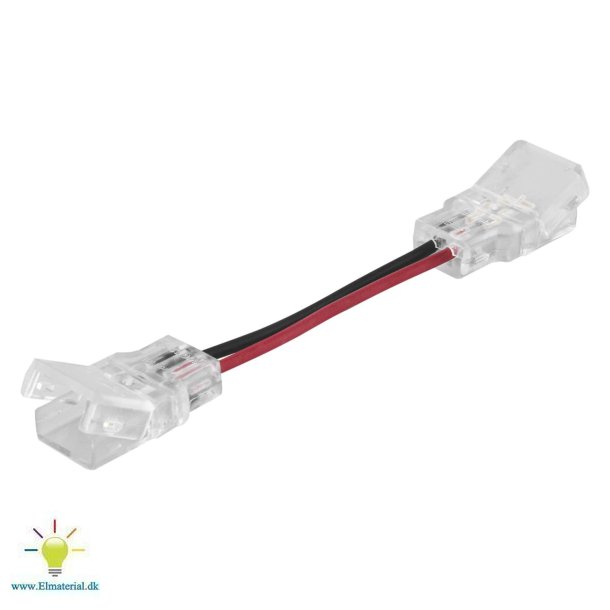 Perf F/Pro Forl. Led 2P 50Mm(2