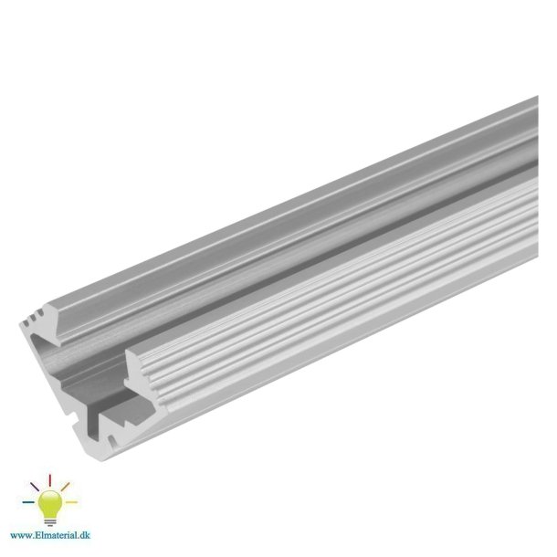 Profil 2 Spec Vinkel 45G 19X19