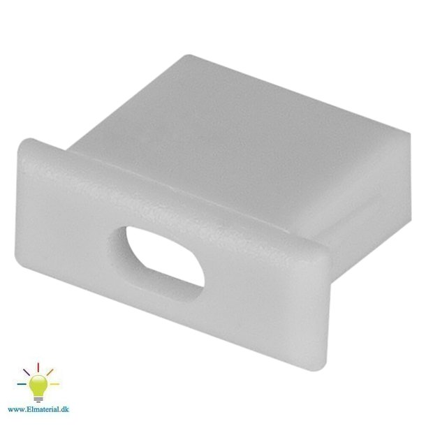 Endestk F/Flad Pro 2 M/Hul (2)