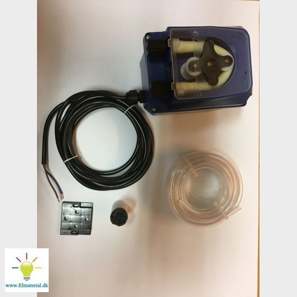 Biokube Fosfortillg 5-10Pe