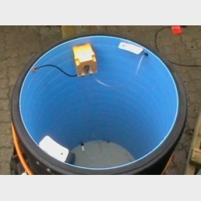 Biocube Fosfortillskott 15-40Pe