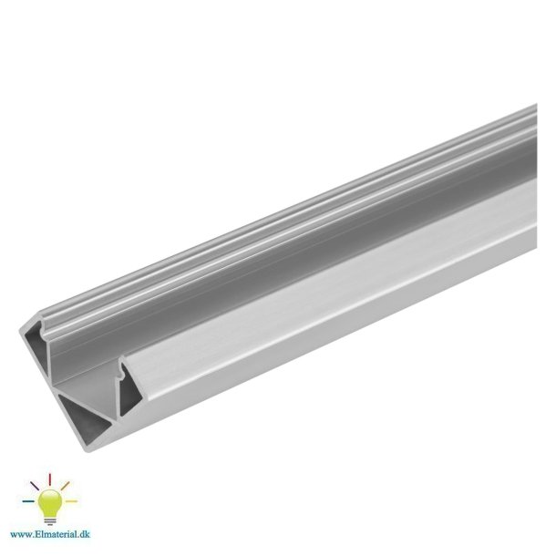 Profil 3 Spec Vinkel 45G 18X18