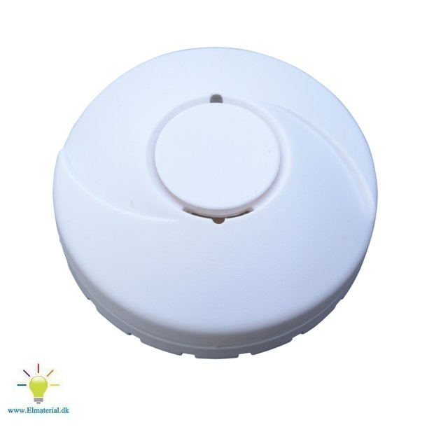 Life Varmealarm Circle 10+Wave