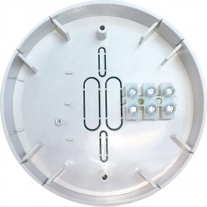 Life Can Smoke Alarm 230V