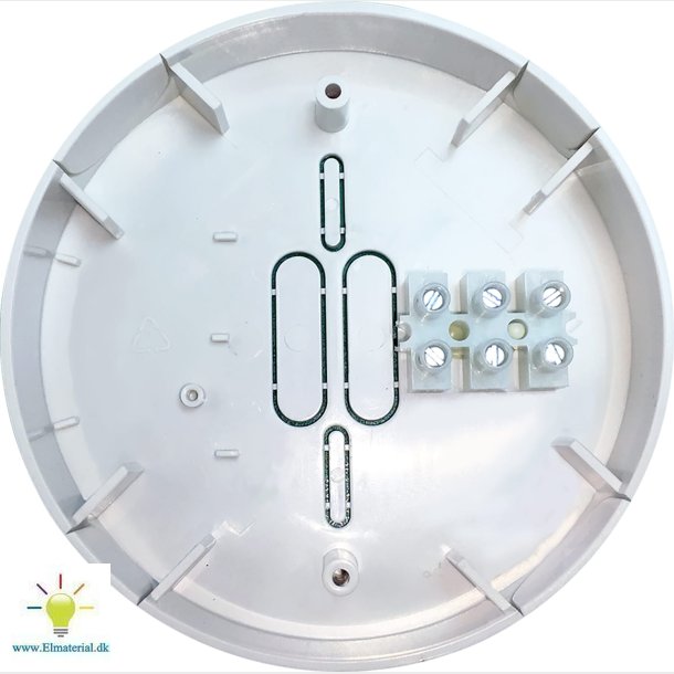 Life Dse Rgalarm 230V