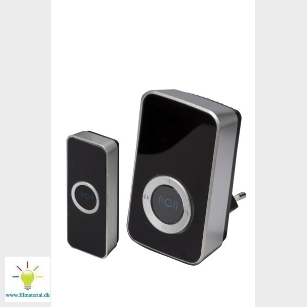 Trend Drklokke Design Plug So