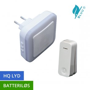 Trend Drklokke Premium Plug H