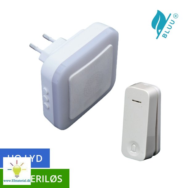 Trend Drklokke Premium Plug H