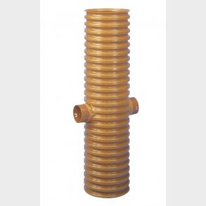 315X92 / 80Mm 38L Avloppsbrunn