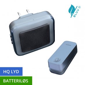 Trend Drklokke Premium Plug K