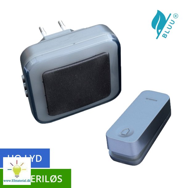 Trend Drklokke Premium Plug K