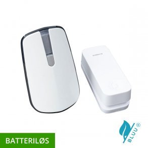 Trend Drklokke Bluu 1 Plug Hv