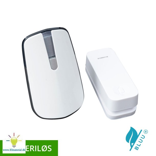 Trend Drklokke Bluu 1 Plug Hv