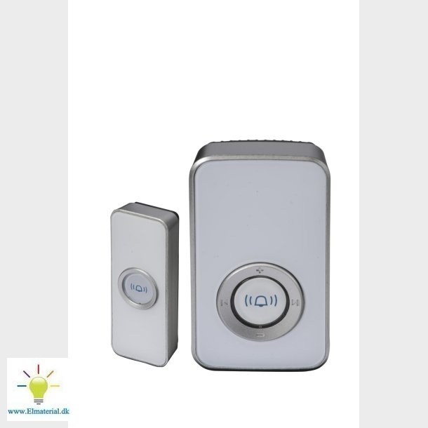 Trend Drklokke Design Plug Hv