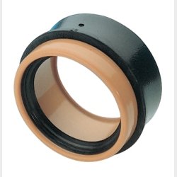 110/127Mm In Situ Pvc Wavin