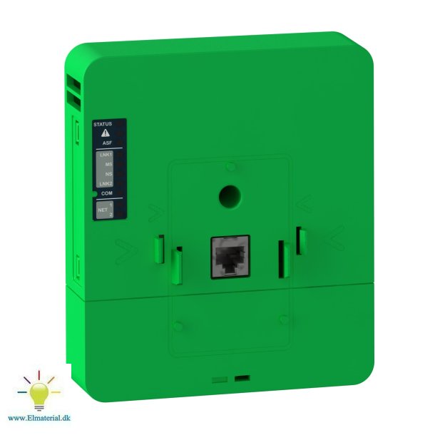 Adapter T/Sikk. Modul T/Atv900