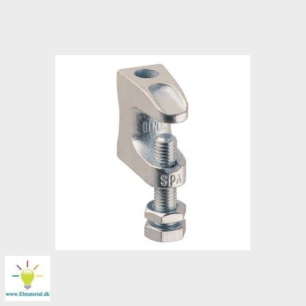 Ophngsbeslag T/I-Jern 10 Fzs