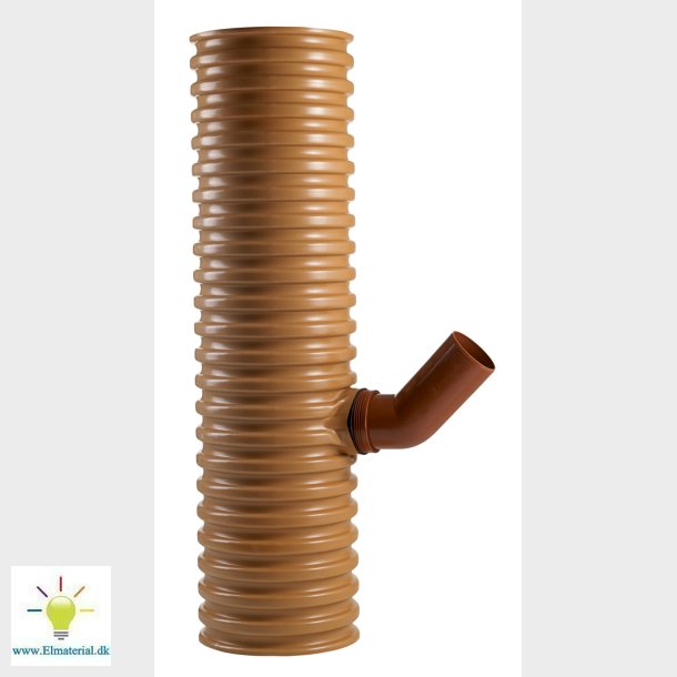425X160Mm 70L Pvc Brnd M/Ls