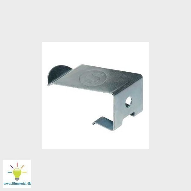 Lg Clips F/Gitterbakke Lz