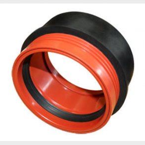 110 / 127Mm In Situ Pvc Wavin Ob