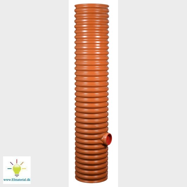 315X110Mm 70L Pvc Brnd U/Ls