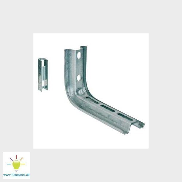 Vgkonsol Omega So-200 Zinc+
