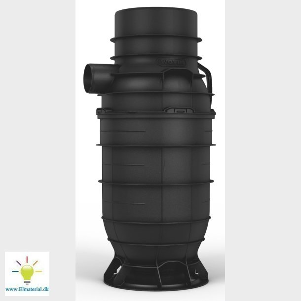 315X110Mm 70L Pp Brnd+ M/Ls