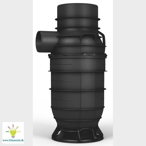 315X160Mm 70L Pp Brnd+ M/Ls