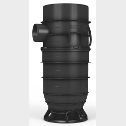 425X160Mm 70L Pp Brnd+ M/Ls