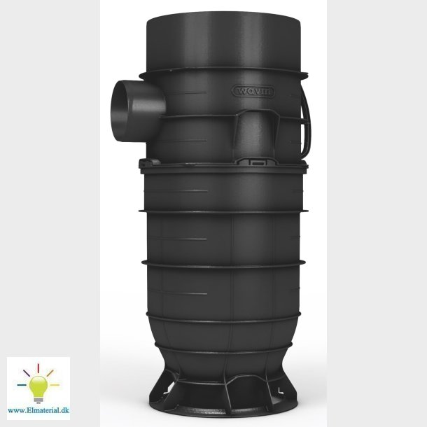 425X160Mm 70L Pp Brnd+ M/Ls