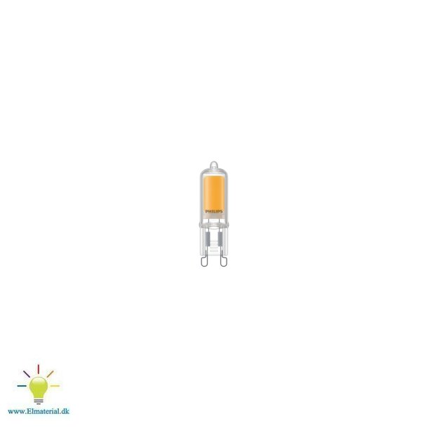 Corepro Led 2W/830 G9