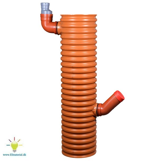 315Mm Tagbrnd Pvc M/Fast Top
