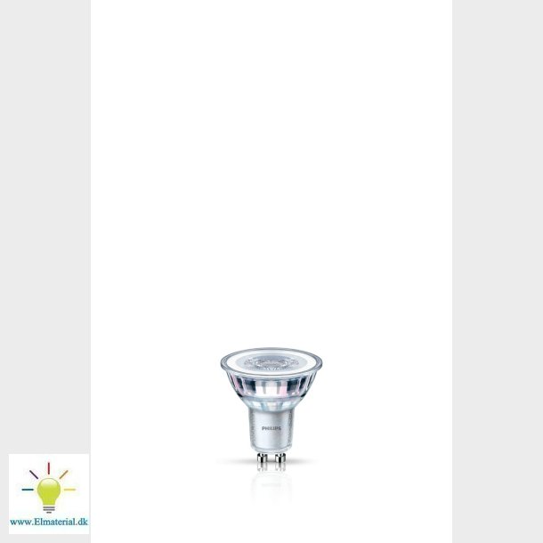 Corepro Led 4,6W/840 Gu10 36G
